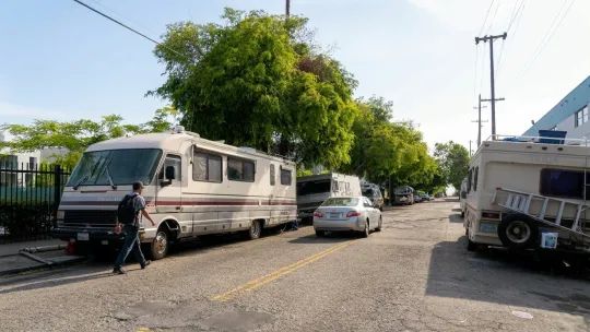 Rat-linked infection death jolts Berkeley