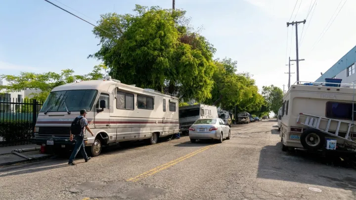 Rat-linked infection death jolts Berkeley