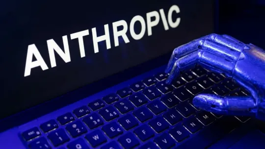 Amerika mengehadkan capaian global terhadap model AI Anthropic