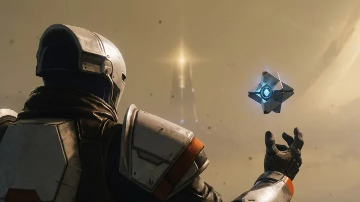 Ex-Bungie Manager: Marathon Must Survive