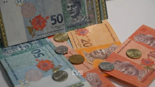 Ringgit berhati-hati menunggu keputusan FOMC AS