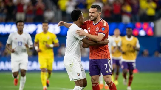 Jaringan McGinn hidupkan semula nadi Scotland
