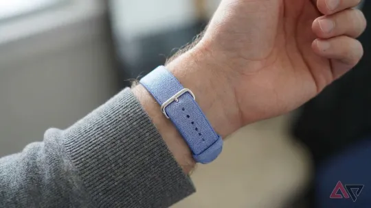 Fitbit Air review: almost invisible but truly persuasive