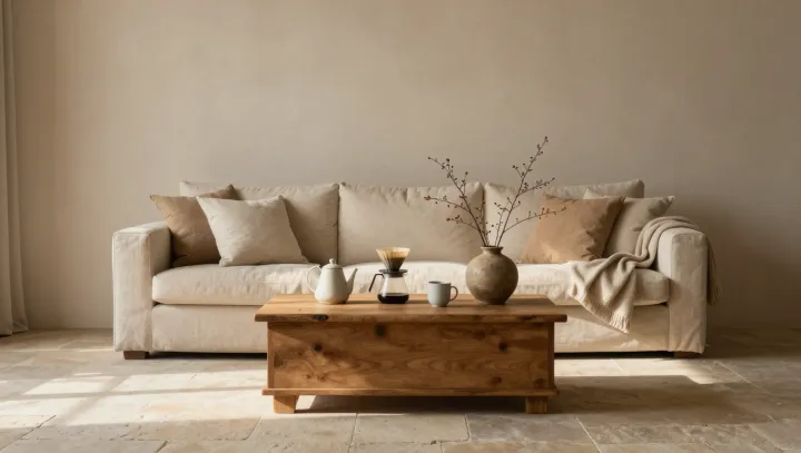 The Hidden Cost of Empty Luxury Rooms