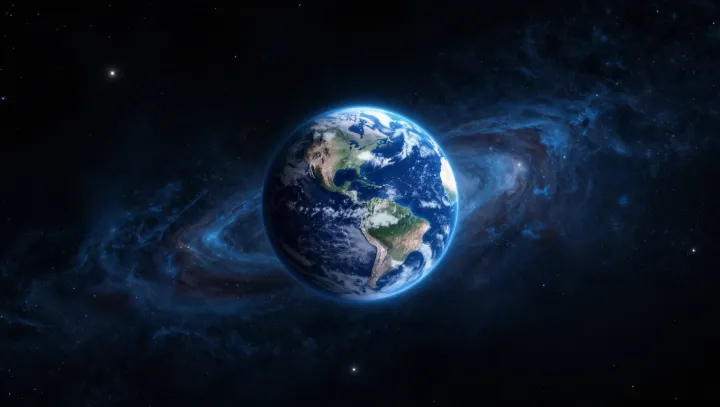 Rethinking Earth as a Standard Ocean World