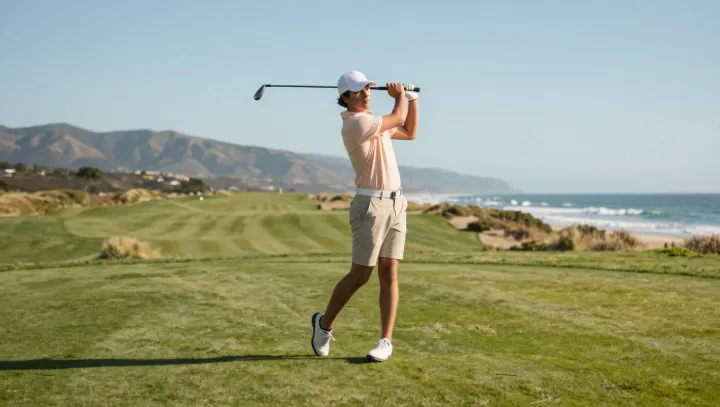 The One-Millimeter Miss That Kills Your Drive