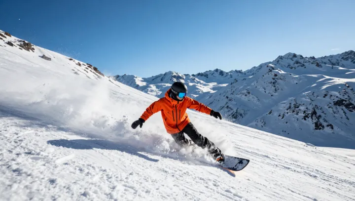 When Soft Powder Turns Into Punishing Ice