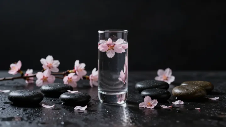 Why Petal Water Beats Soda In Extreme Heat