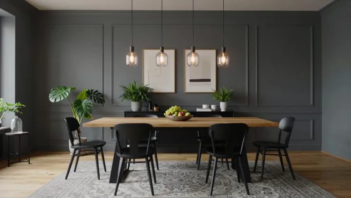 How Restaurant Lighting Quietly Rewrites Taste