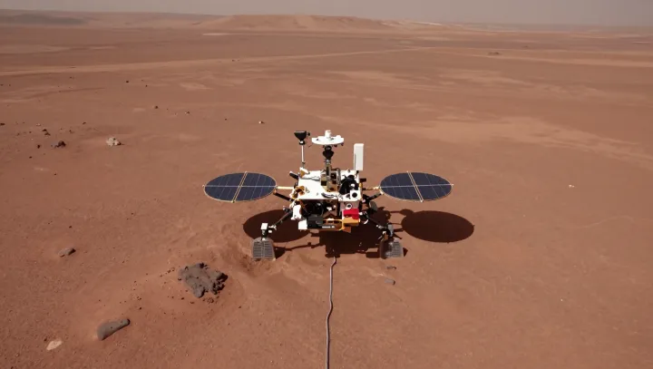 Why Martians Keep Outsmarting The Evidence