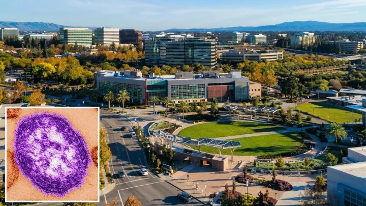 Hyper-contagious disease case alarms California