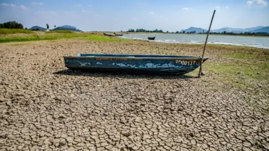 El Nino dijangka mengangkat semula harga MSM