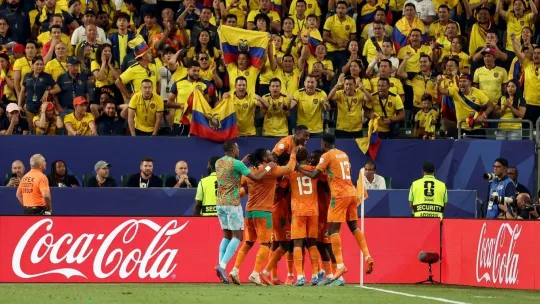 Diallo akhiri kemarau kemenangan Ivory Coast