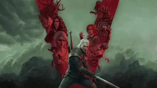 Leak points to F2P co‑op Witcher spin‑off