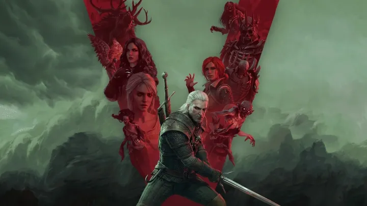 Leak points to F2P co‑op Witcher spin‑off