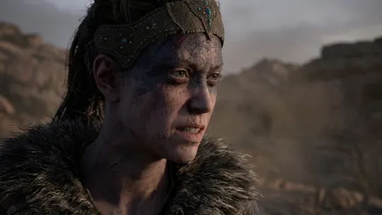 Xbox shutters Ninja Theory, leaving Senua adrift
