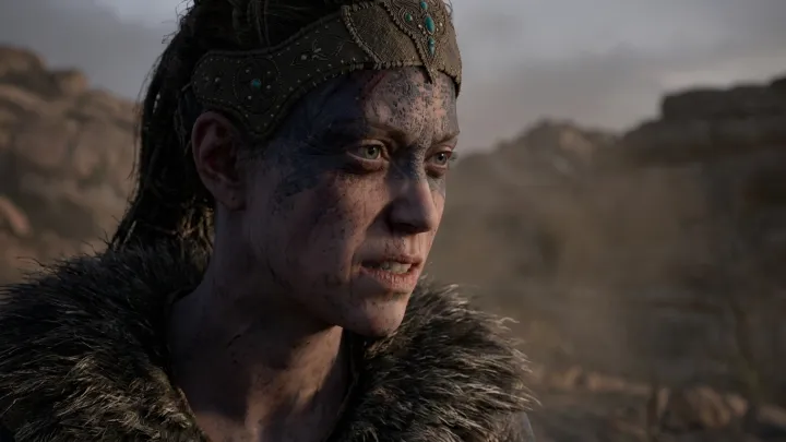 Xbox shutters Ninja Theory, leaving Senua adrift