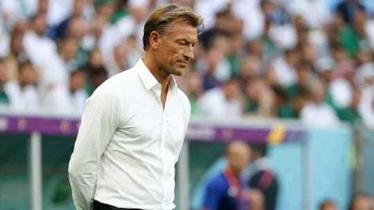 Tunisia hampir muktamad lantikan Herve Renard
