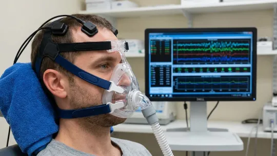 AI BCI lets silent ALS worker speak again