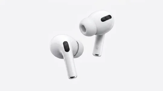 Apple quietly pushes fresh AirPods firmware