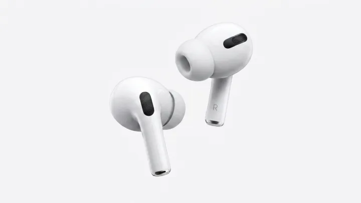 Apple quietly pushes fresh AirPods firmware