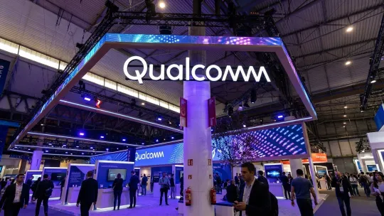 Qualcomm aims beyond the smartphone