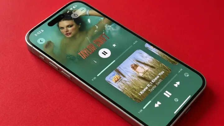 Five subtle Apple Music tweaks in iOS 27