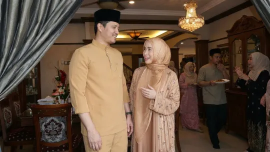 Fattah, Amira nafikan kaitan kes amah Indonesia