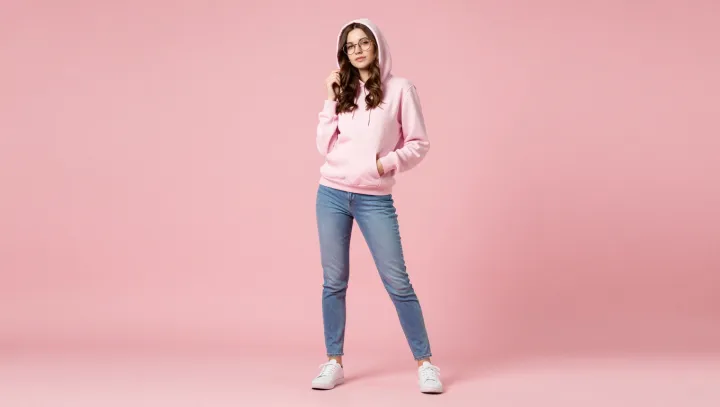 Why Quiet Hoodies Beat Loud Logos