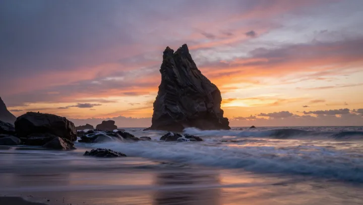 Why One Dark Rock Feels More Real
