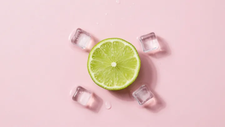 The Lime Slice That Rewrites Your Taste