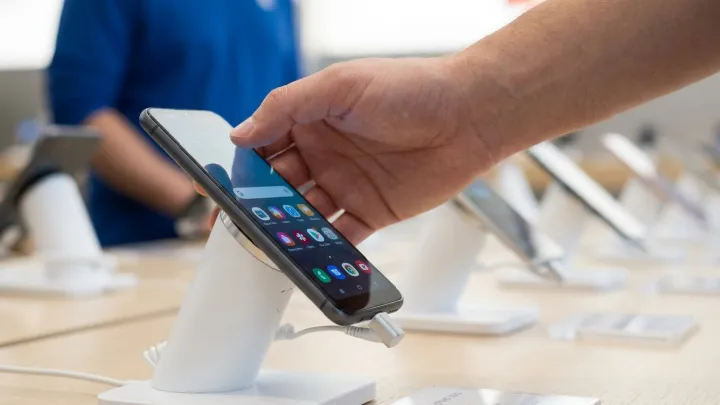 Apple plots a slimmer iPhone Air sequel