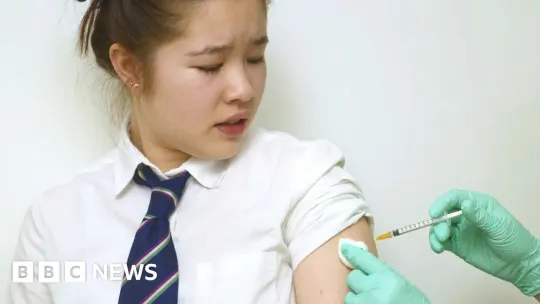HPV vaccine wipes out cervical cancer deaths