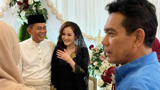 Firzan Bukan Rosyam: Watak Gatal Jadi Bahan Kecoh