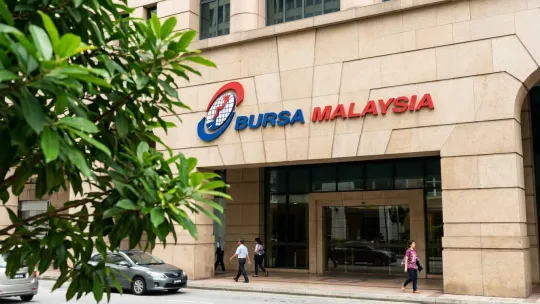 Bursa Malaysia dibuka meningkat disokong saham berwajaran besar