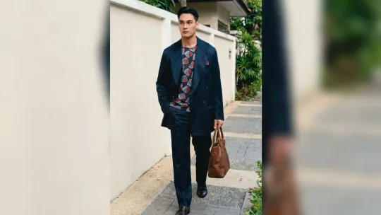 Isteri Satu, Hati Satu