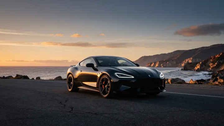 Why Supercars Look Wilder Than Race Cars