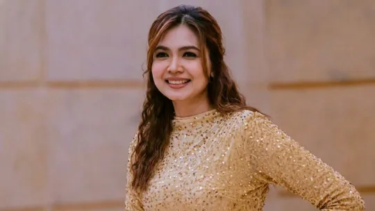 Wafariena, bayang penyondol yang terus membesar