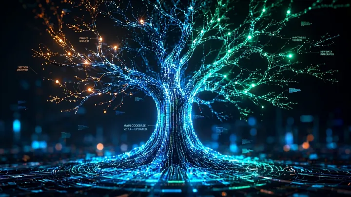 AI optimizer outpaces code models by 2.5x
