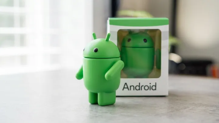 Google sets Android developer checks in motion