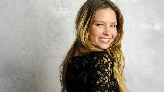 Pelakon suara Lilo, Daveigh Chase, meninggal dunia pada usia muda