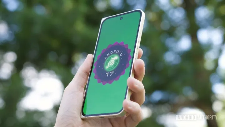 Android 17 Update Knocks Out Pixel 5G