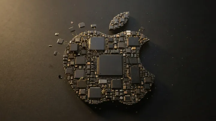 Unpatchable usbliter8 Shakes Apple Trust