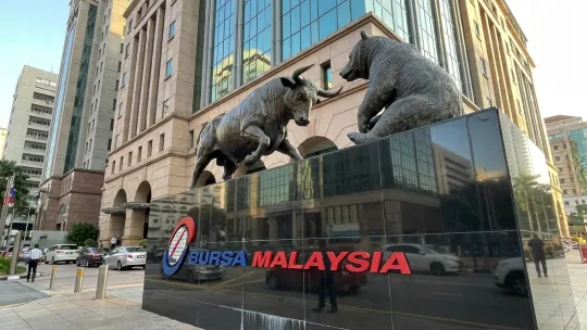 Bursa Malaysia Dijangka Terus Bergerak Dalam Julat Dagangan Sempit