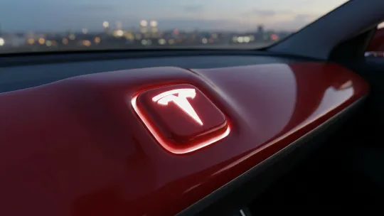 Tesla hentikan pembelian kekal FSD di Malaysia