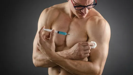 Trump team moves to ease testosterone rules