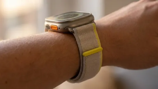 Why Apple Is Cutting Off Older Watches
