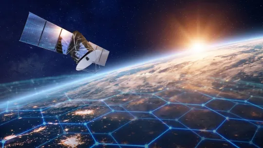 Starlink’s Quiet Second Mission