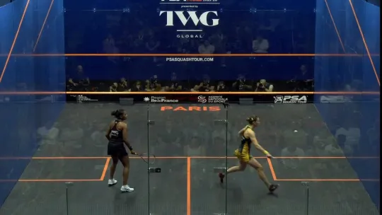 Sivasangari akur status naib juara Jelajah PSA