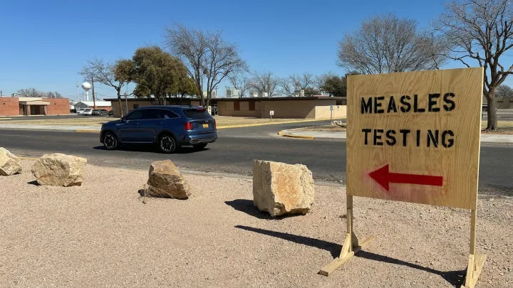 Utah’s unending measles emergency